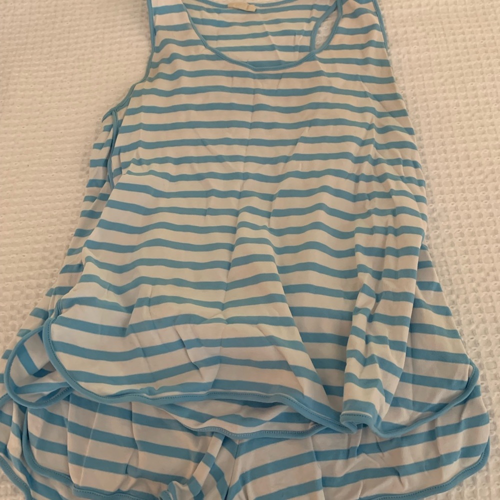 Lake Pajamas